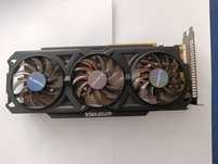 Placa Gráfica AMD Radeon R9 280 OC gigabyte Windforce