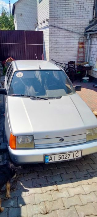 ЗАЗ Славута 1999р