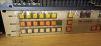 JVC ML3000 audio mixer plus sterownik.