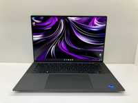 ТОП Dell XPS Precision 5560 | NVIDIA 4GB | i7-11gen | 16 RAM | 512 SSD