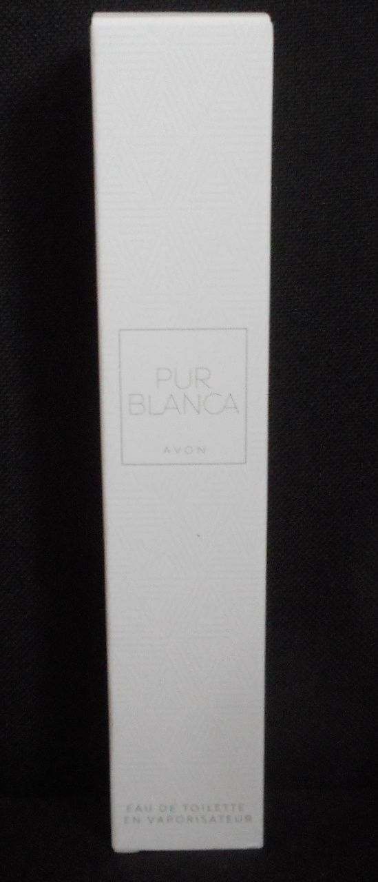 NOWA Woda toaletowa PUR BLANCA 50 ml.