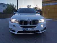 BMW X5 F15 Rent оренда авто для весілля та урочистостей