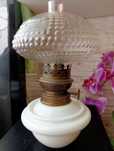 Lampa naftowa sprzedam