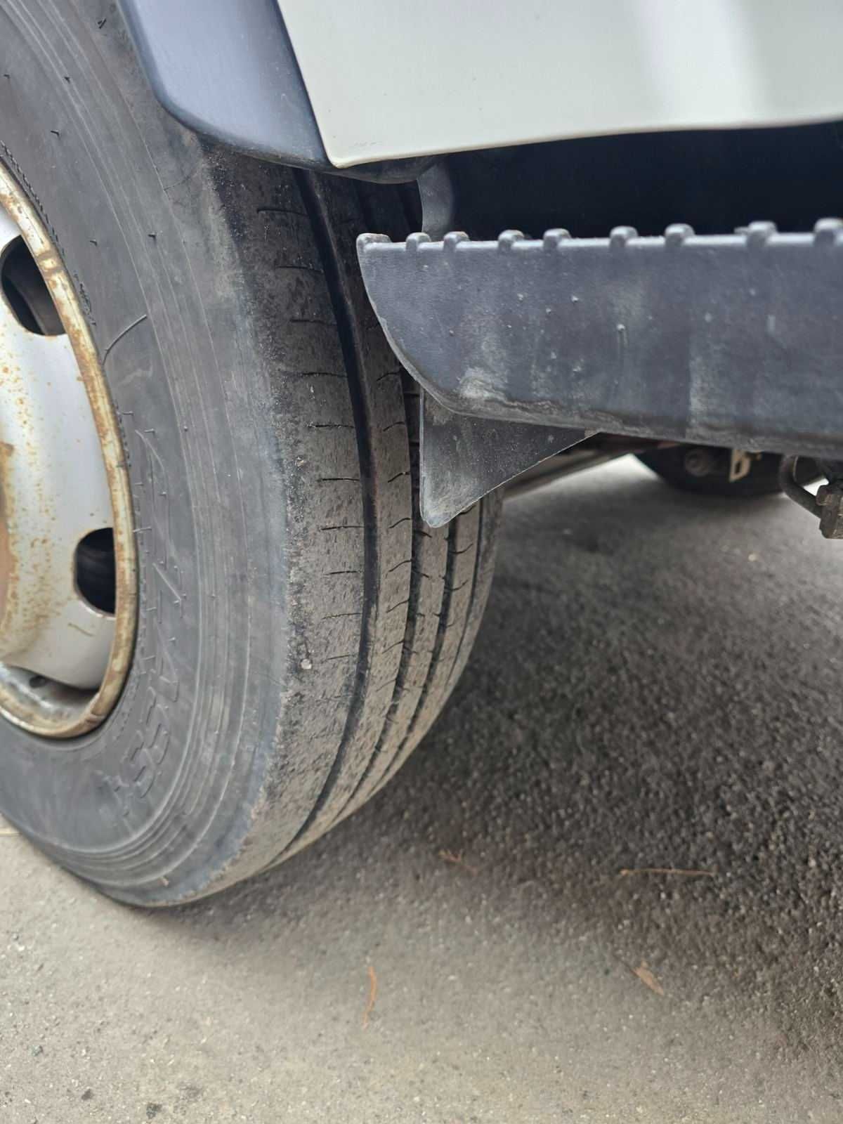 Isuzu NQR AB520 2017 REF