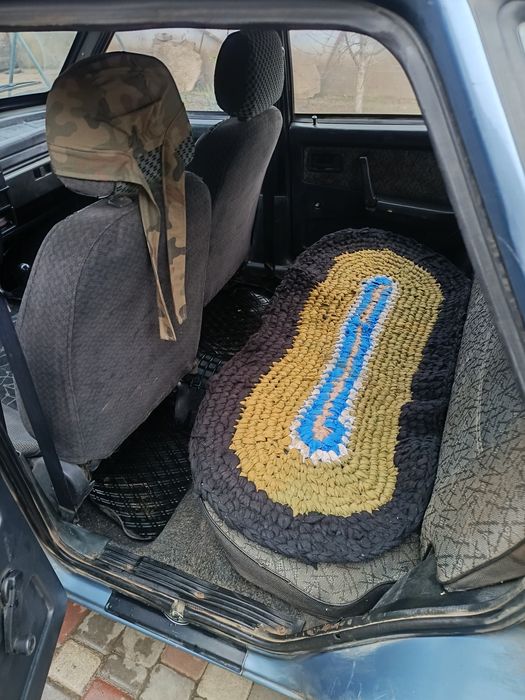 Продам  Ваз 2199