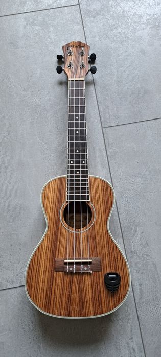 Sprzedam ukulele
