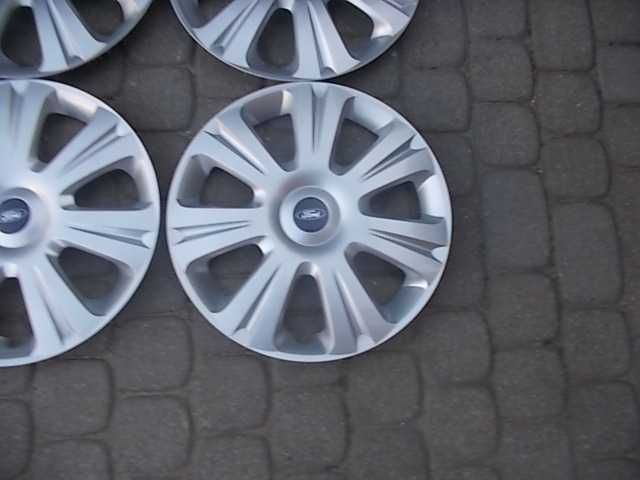kolpaki FORD 16 CALI 3M51-1000-AA FOCUS C-MAX MONDEO