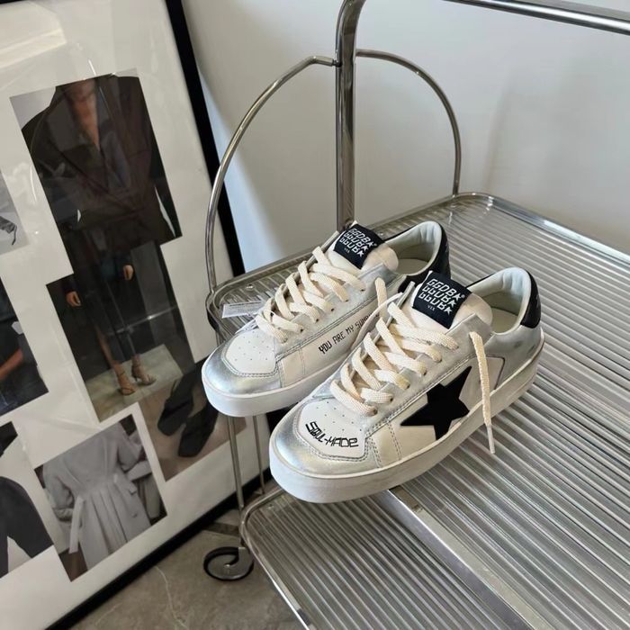 Класні кеди   Golden Goose ggdb