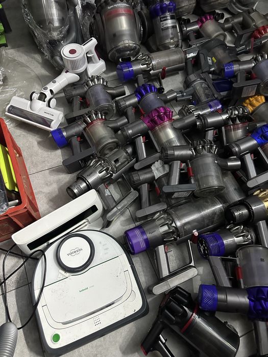 Продам пилососи дайсон оптом