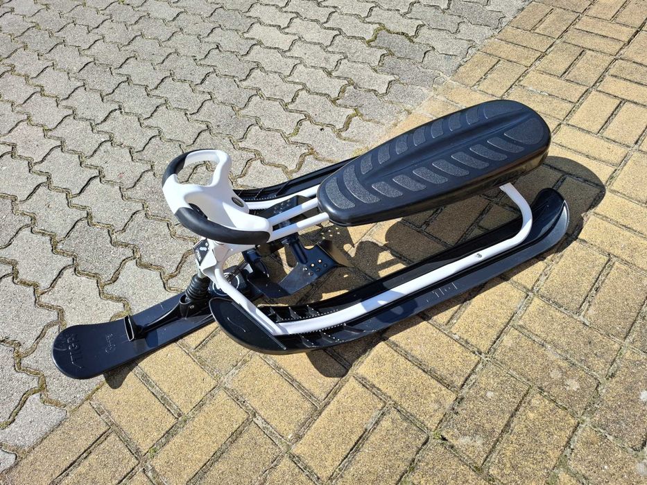 Skuter śnieżny STIGA