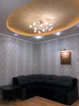 Євроремонт. Автономне опалення. Сталінка. Стеля - 2.8м. Центр. Конкорд