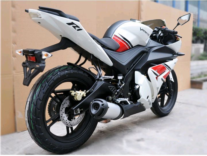 Viper R1 V250 новый+шлем перчатк в подарак