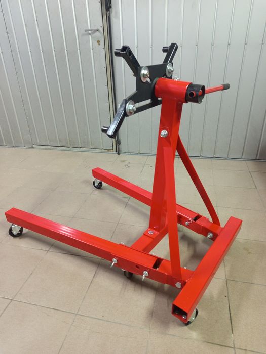 Stojak do montażu silnika 900kg GR60069