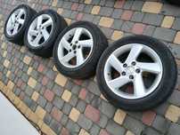 Диски R16 5/114.3 Mazda,Kia,Hyundai, Megan3