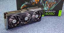 GIGABYTE RTX 4090 OC 24GB 3 Anos Garantia