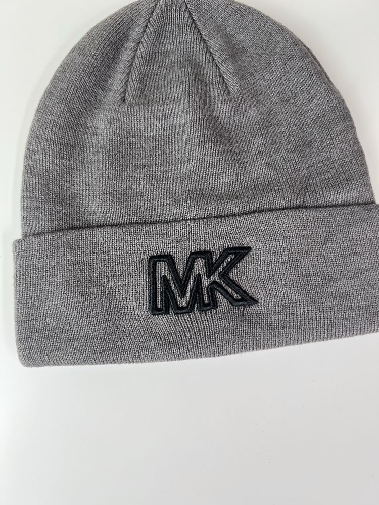 шапка Michael Kors Beanie