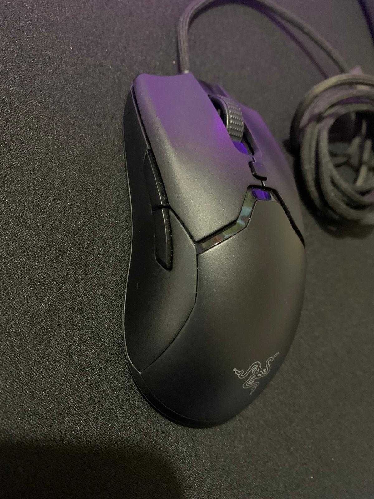 Rato Razer Viper mini