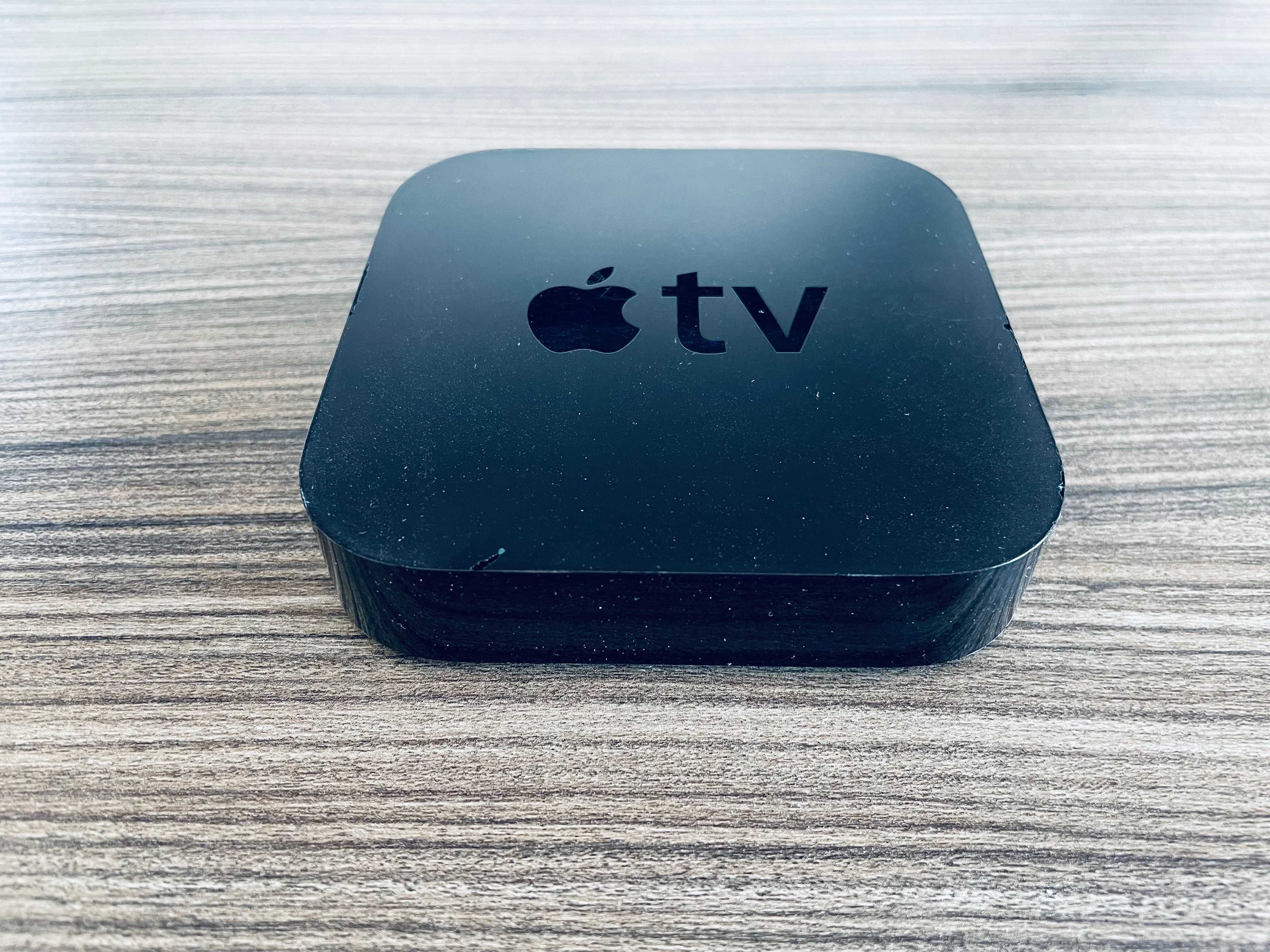 Apple TV Model A 1378 (2 Gen.)