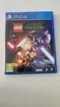 Gra ps4 Lego Ninjago Star Wars
