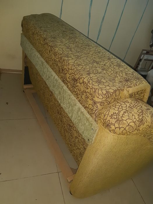 Диван розкладний