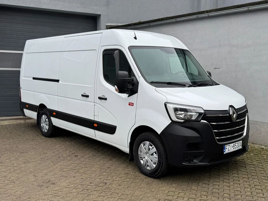 Renault Master  L3H2 ,2.3 DCI MODEL 2021, LED, Zarejestrowany !!!