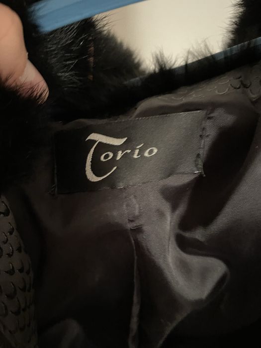 Casaco da marca Torío