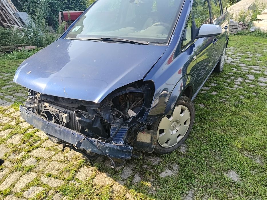 Do sprzedania Opel Zafira 1.9