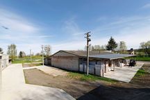 Виробничо-складский комплекс 1600 м2, 1,2 га, Львівська обл, Н.Яричів