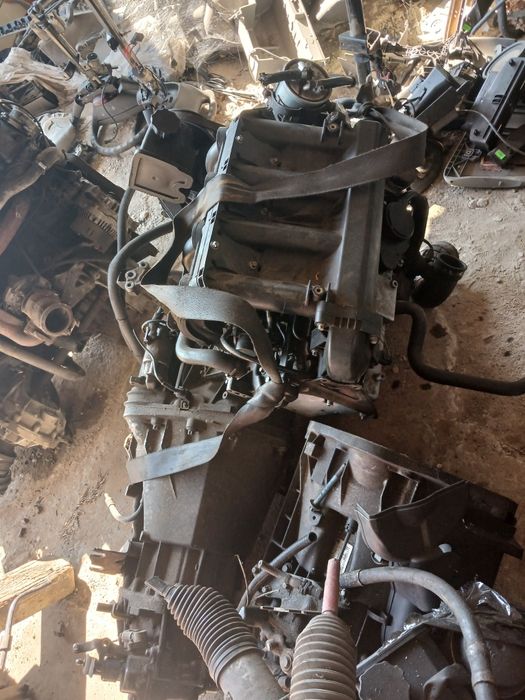 Продам Мотори Mercedes-Benz