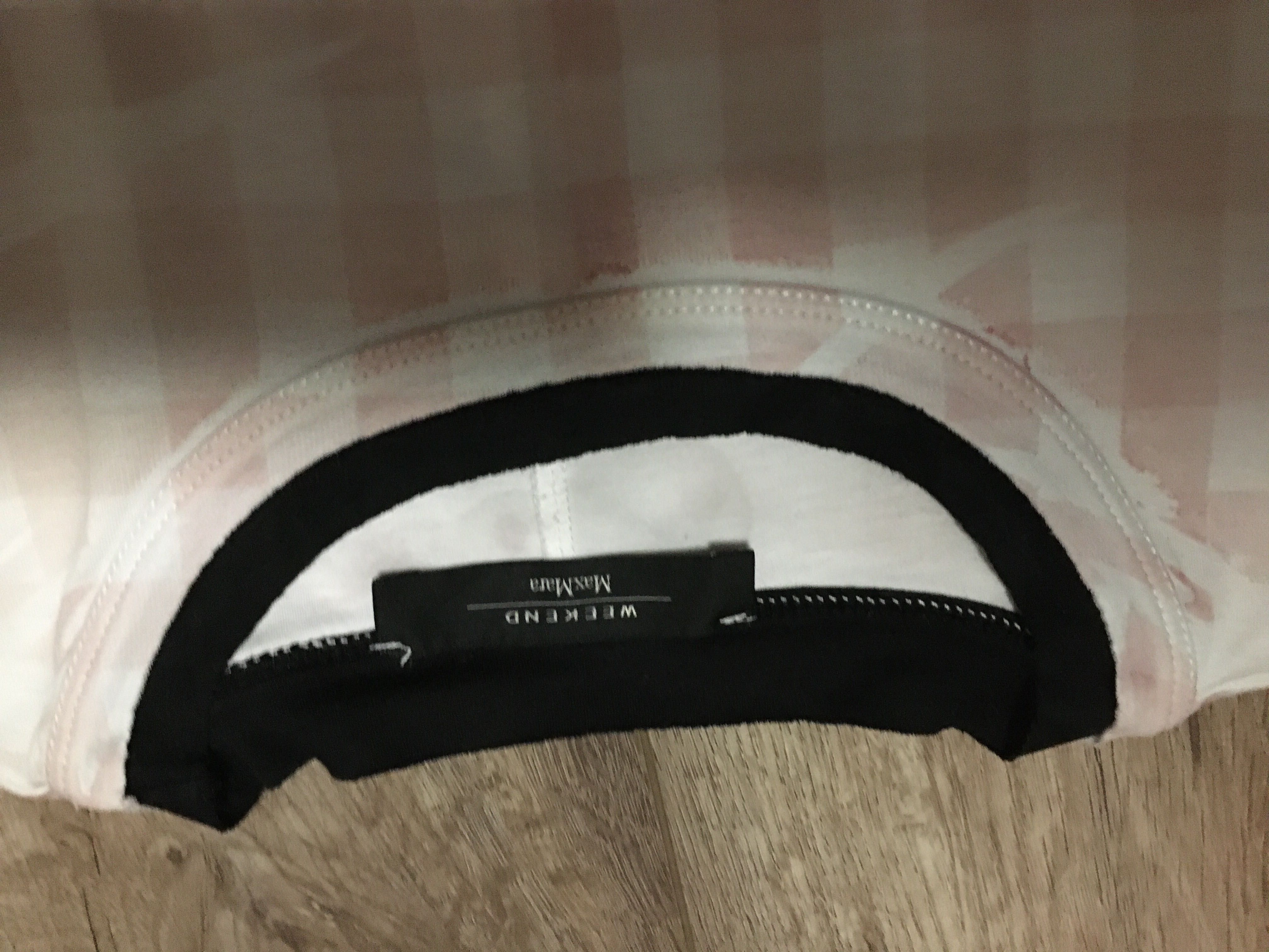 Bluzka Weekend MaxMara r.S