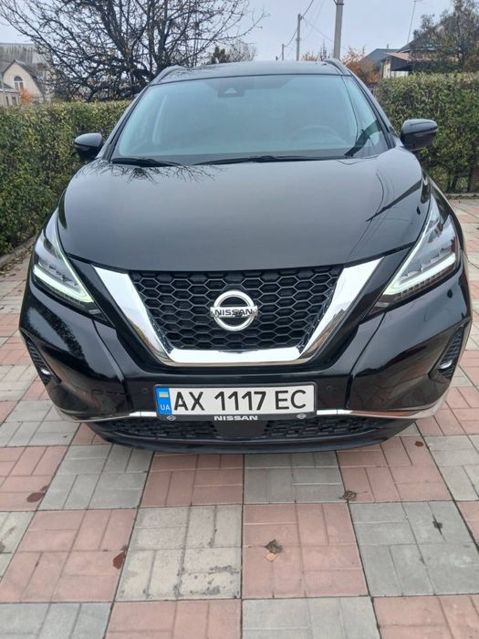 Продам NISSAN Murano