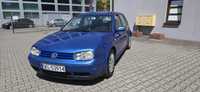 VW golf VI 1.9 TDI