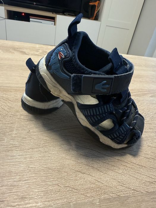 Sandaly 24 Action Boy