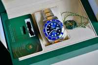 Rolex Submariner  126613LB