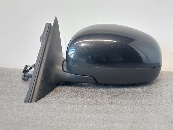 Retrovisor / espelho esquerdo SKODA Fabia II Hatchback (542, 5J)