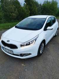 Kia Ceed 1.4 2014r