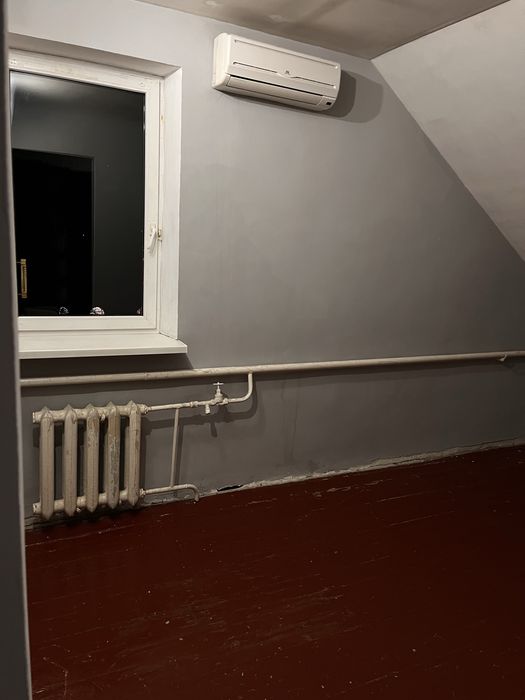 сдам квартиру , двух комнатная