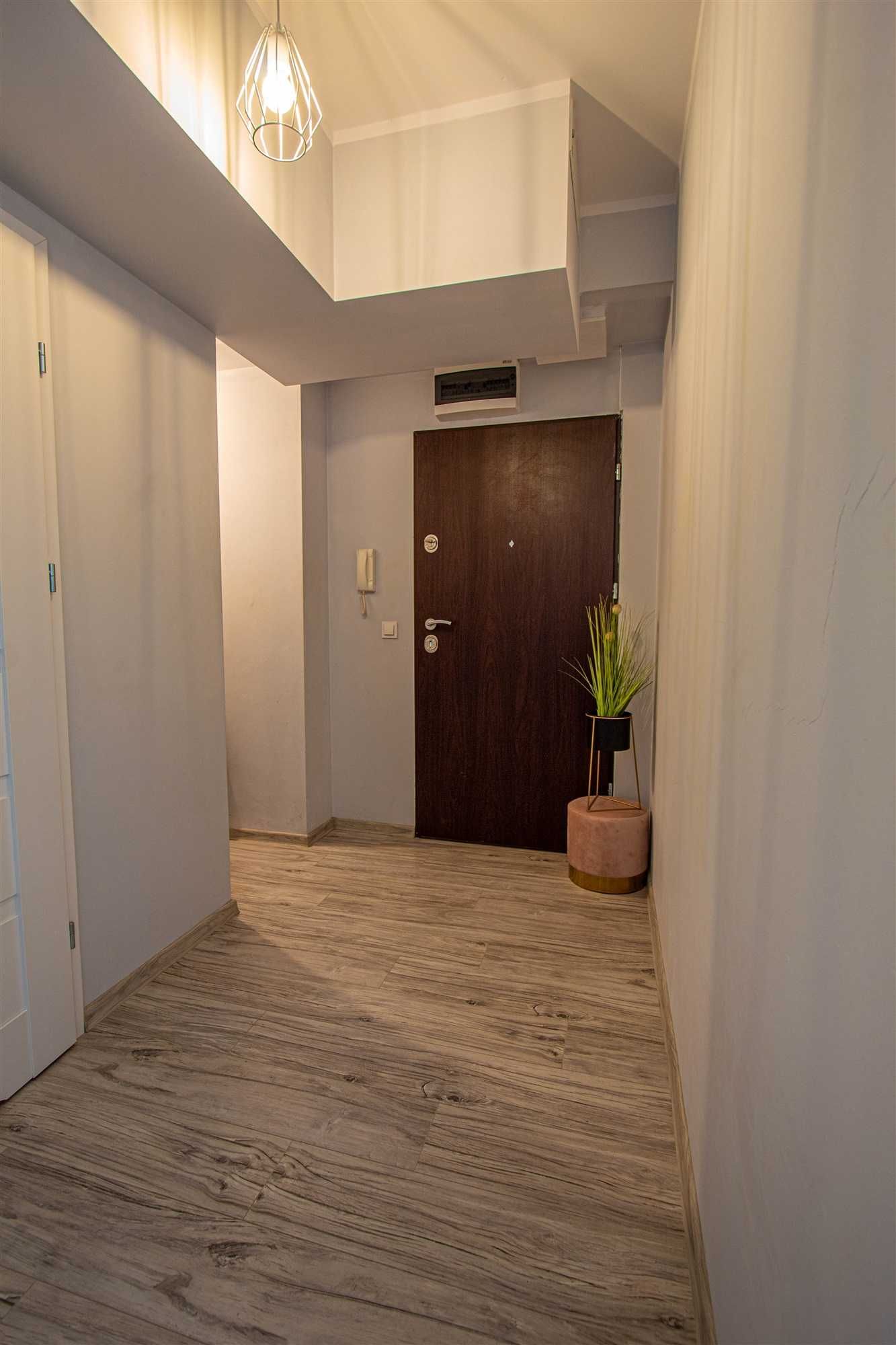 Apartament na doby - centrum Wrocławia 4 os. , parking