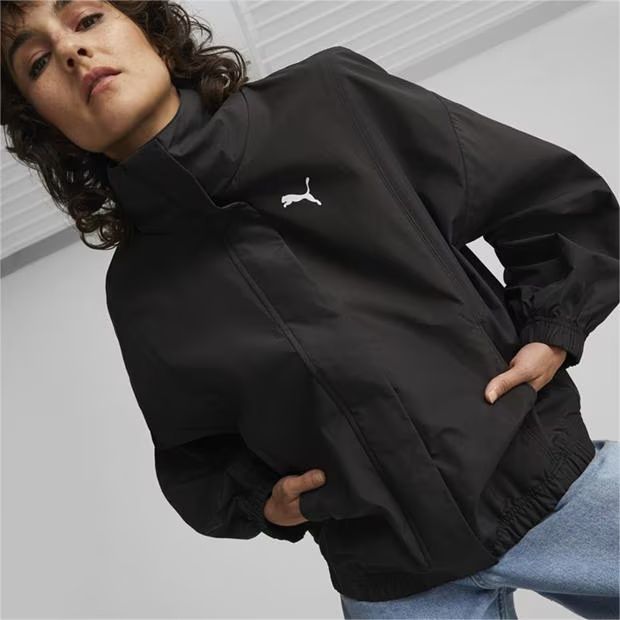 Куртка Puma Style Jacket Women, р. L