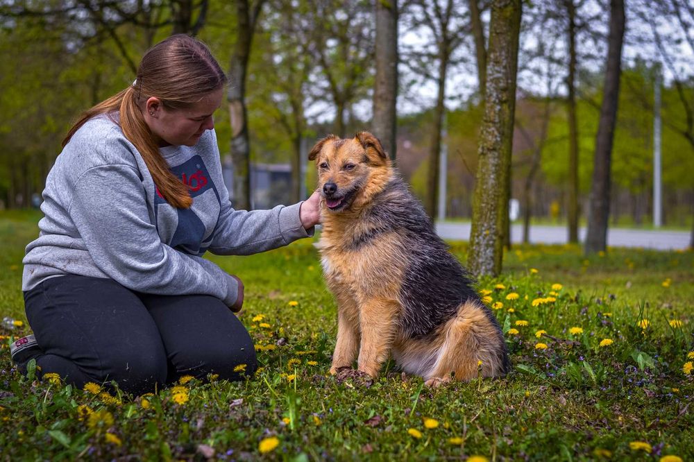 Escobar- Łagodny i przepiękny
