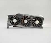 Відеокарта Gigabyte RTX 3080 GAMING OC 10Gb/GDDR6X/320b/Магазин/Гарант
