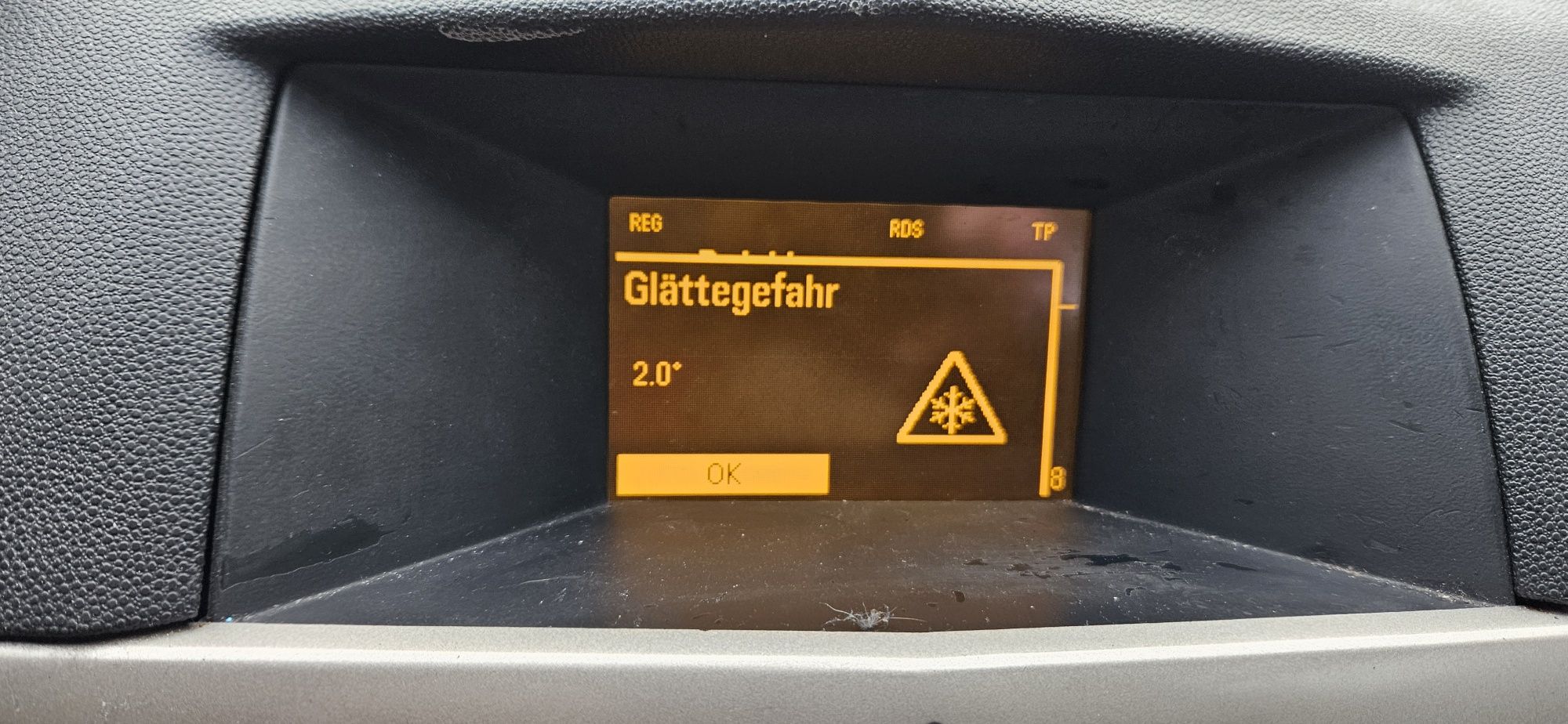 Astra h Radio Cd Wyswietlacz