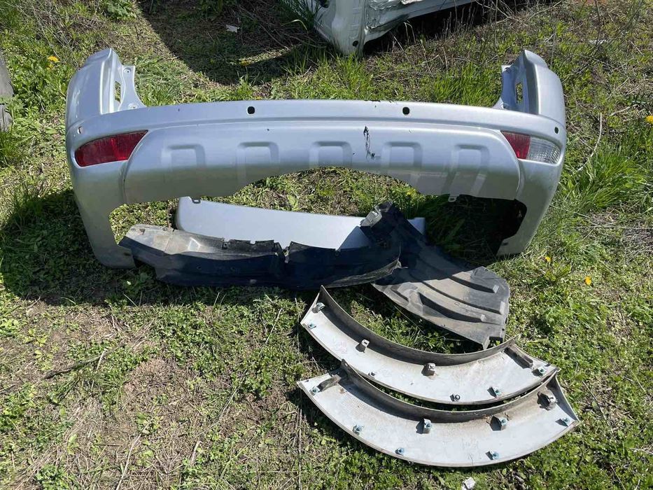 Розбірка шрот  mitsubishi pajero sport , 3 , 4 , L200