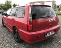 Mitsubishi Lanser 1.6 Benzyna 2005r Kombi z Niemiec Zamiana