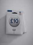 10x TescoMobile Anglia