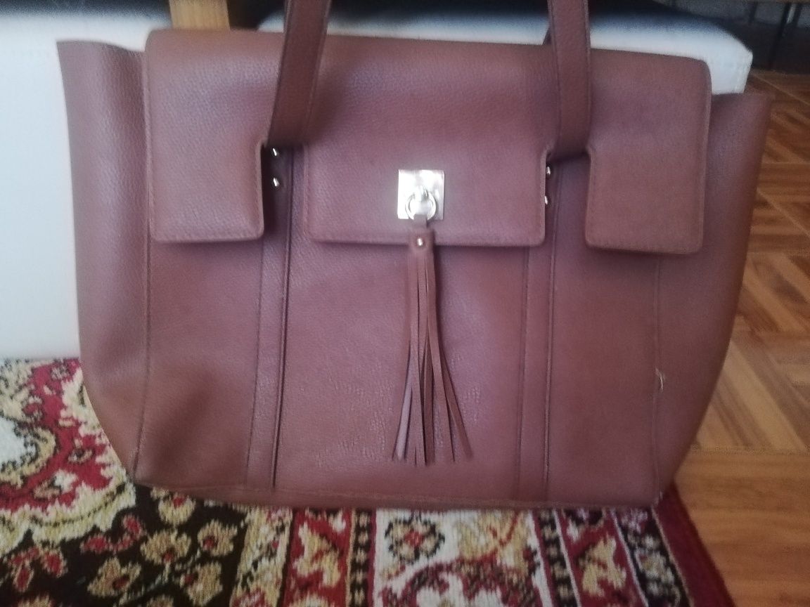 Bolsa de senhora