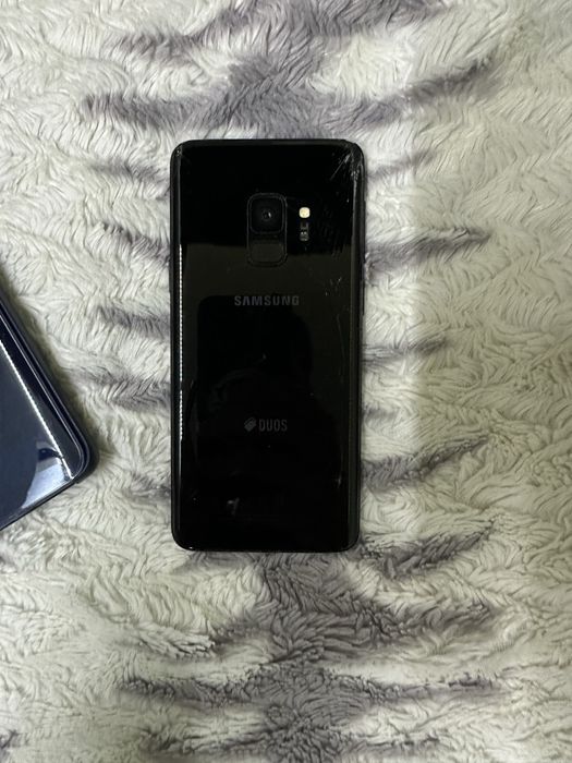 Samsung Galaxy S9 64gb