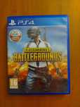 BATTLEGROUNDS PS4 Gra Na Konsolę PS4 Jak Nowa