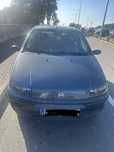 Fiat Punto 16v HLX