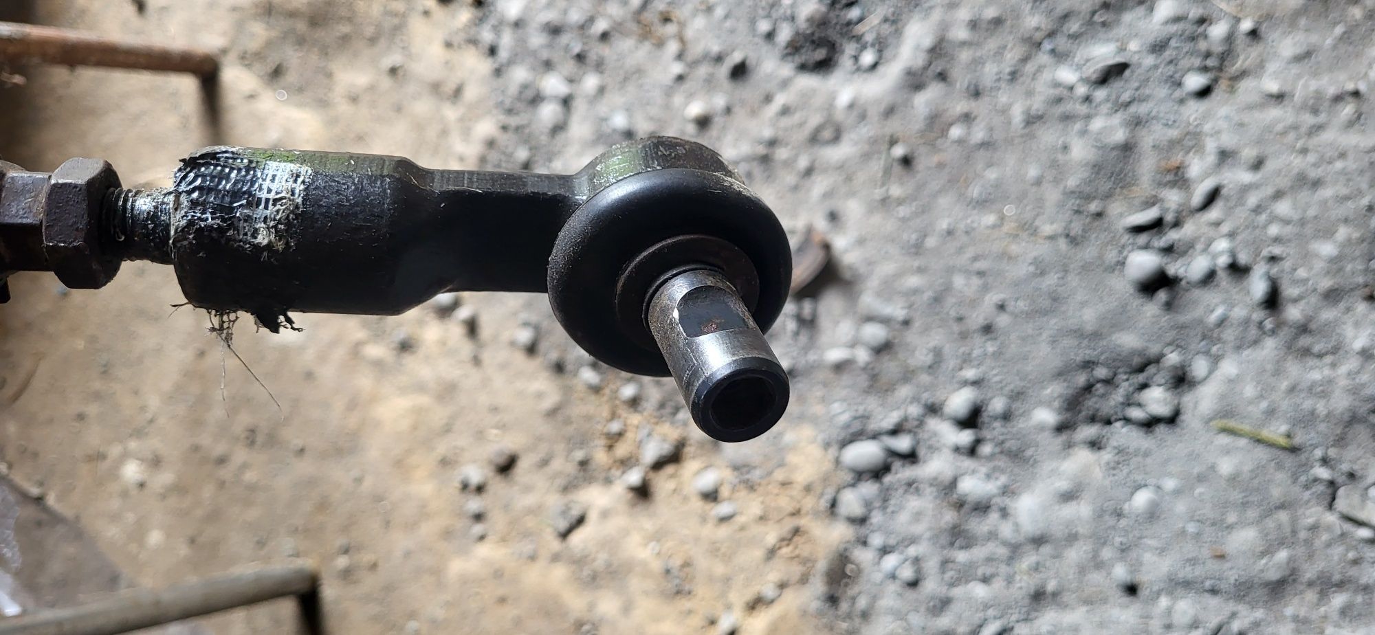Maglownica przekladnia kierownicza audi a4 b6 b7 bez servotronic
